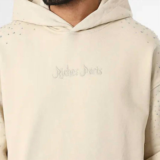 Men's Hoodie Jacket