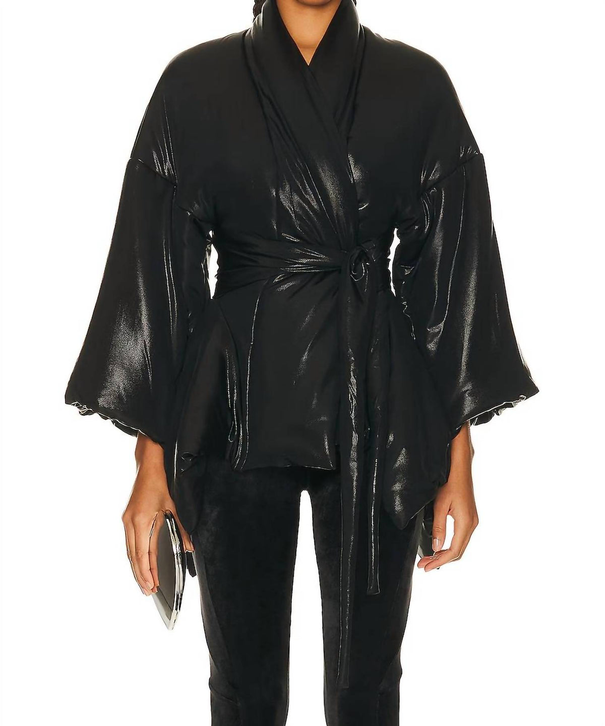 Tommywing Jacket
