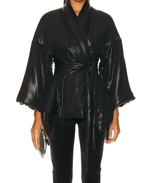 Tommywing Jacket