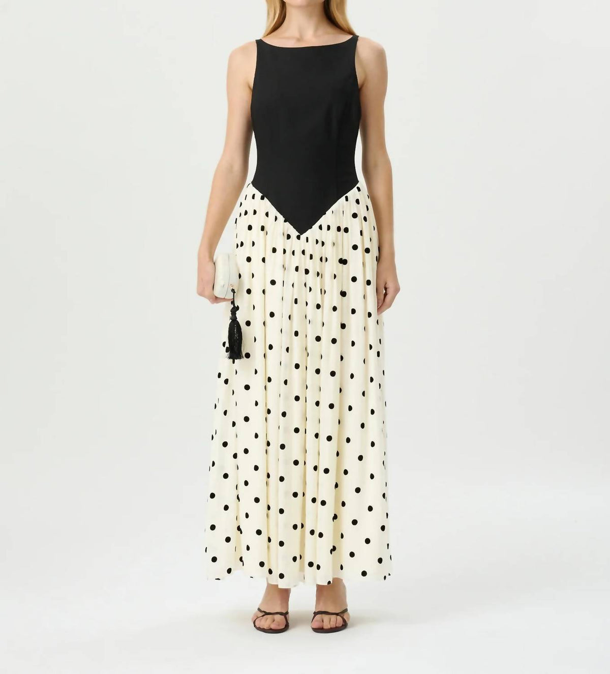 Pamela Dress