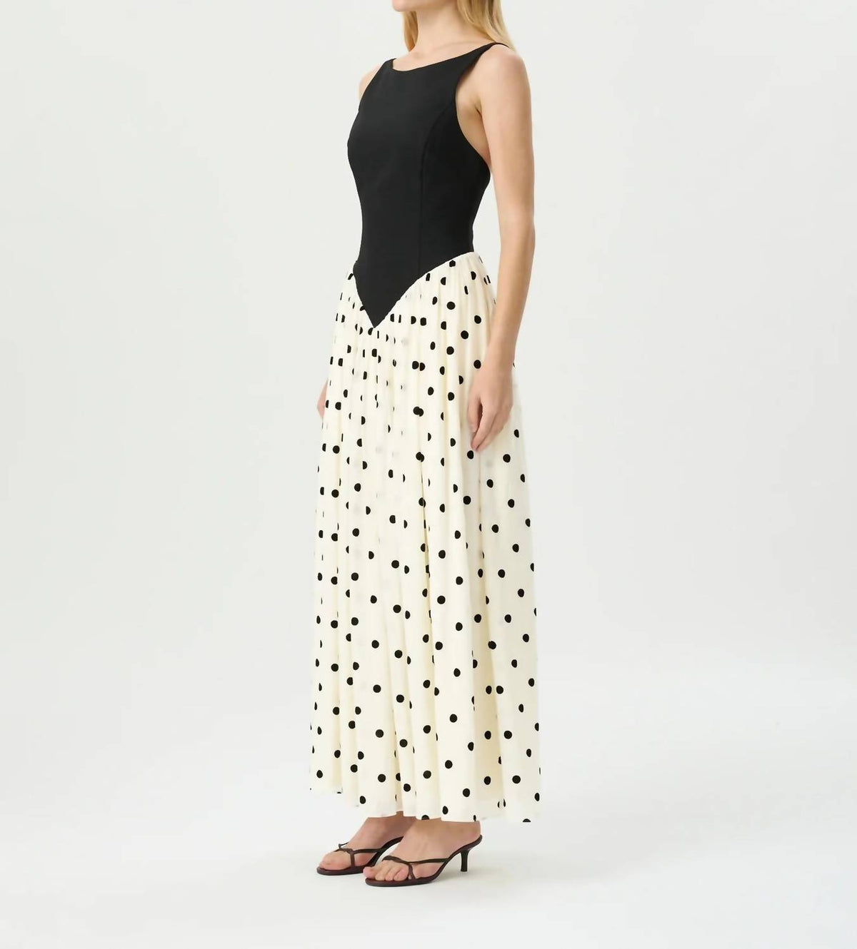 Pamela Dress