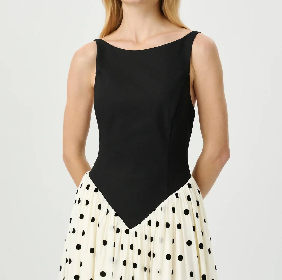 Pamela Dress