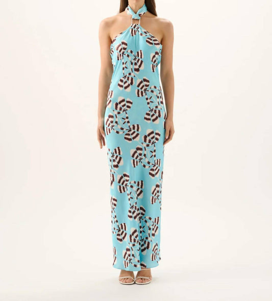 Tallulah Maxi Dress