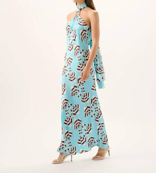Tallulah Maxi Dress