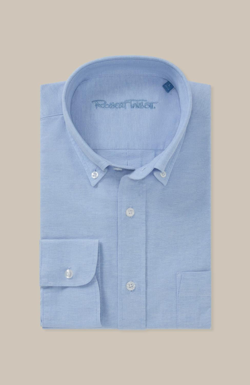 Harrison Button Down Oxford Shirt