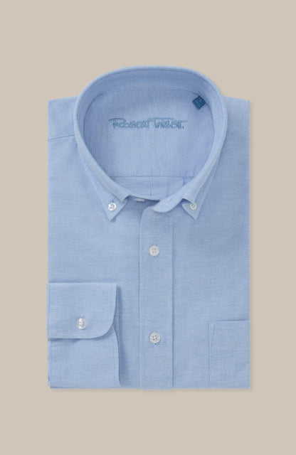 Harrison Button Down Oxford Shirt