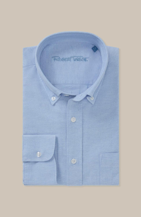 Harrison Button Down Oxford Shirt