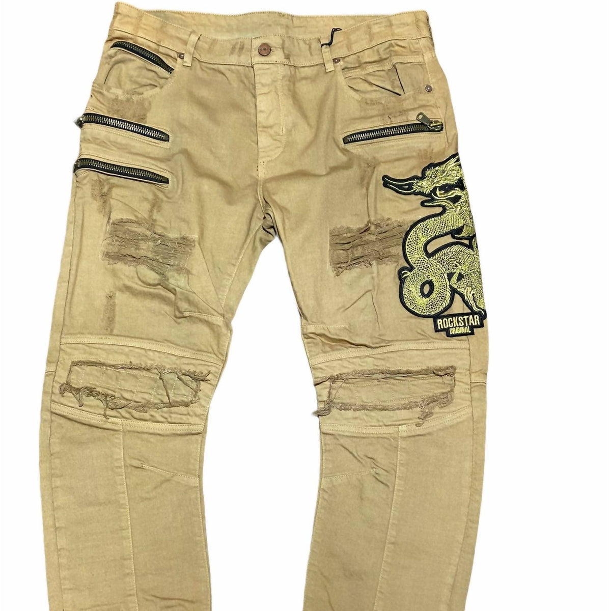 Men's Davon Jeans