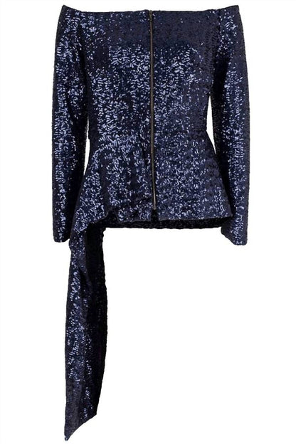 Endfield Stretch Top