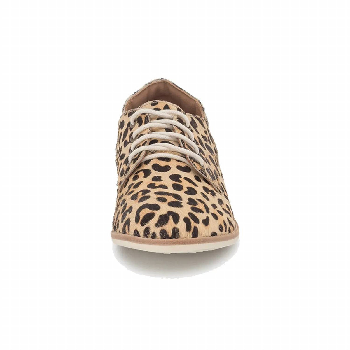 Women's Derby Shoes