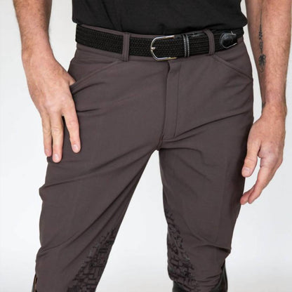 Men's Argento Knee Grip Pants