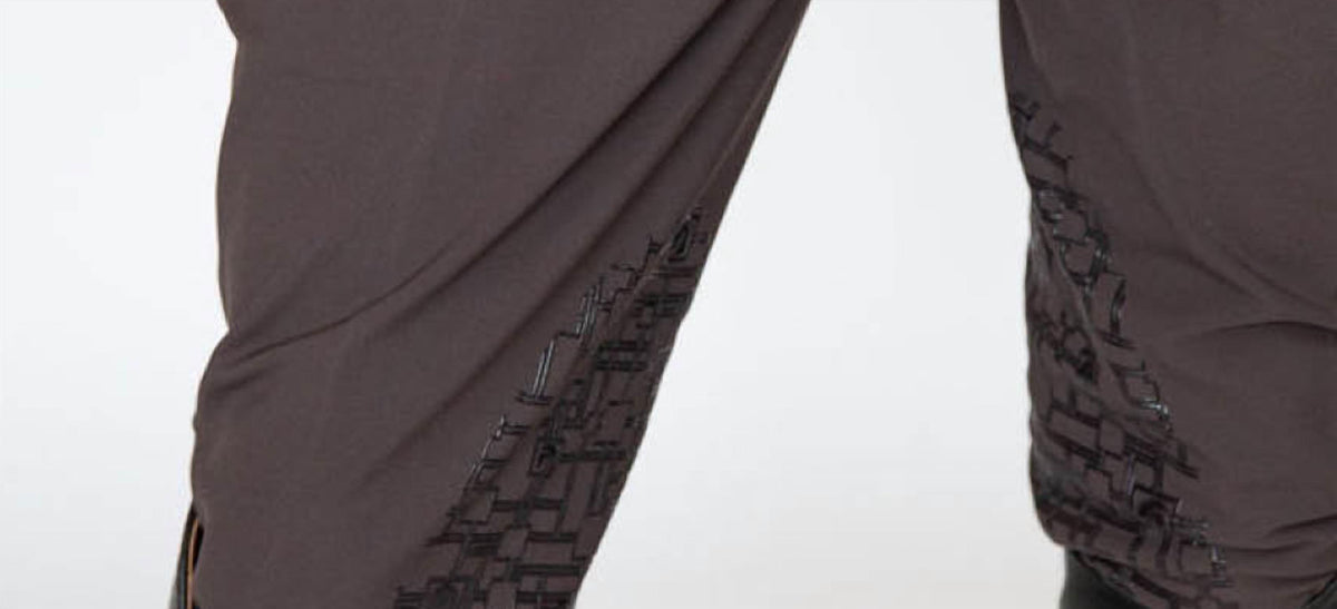 Men's Argento Knee Grip Pants