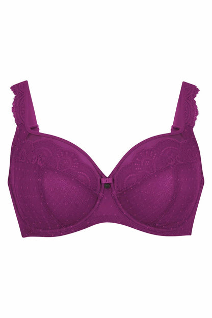 Selma Underwired Full Cup Bra