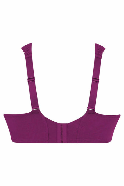 Selma Underwired Full Cup Bra