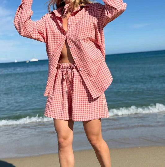 Vichy Short
