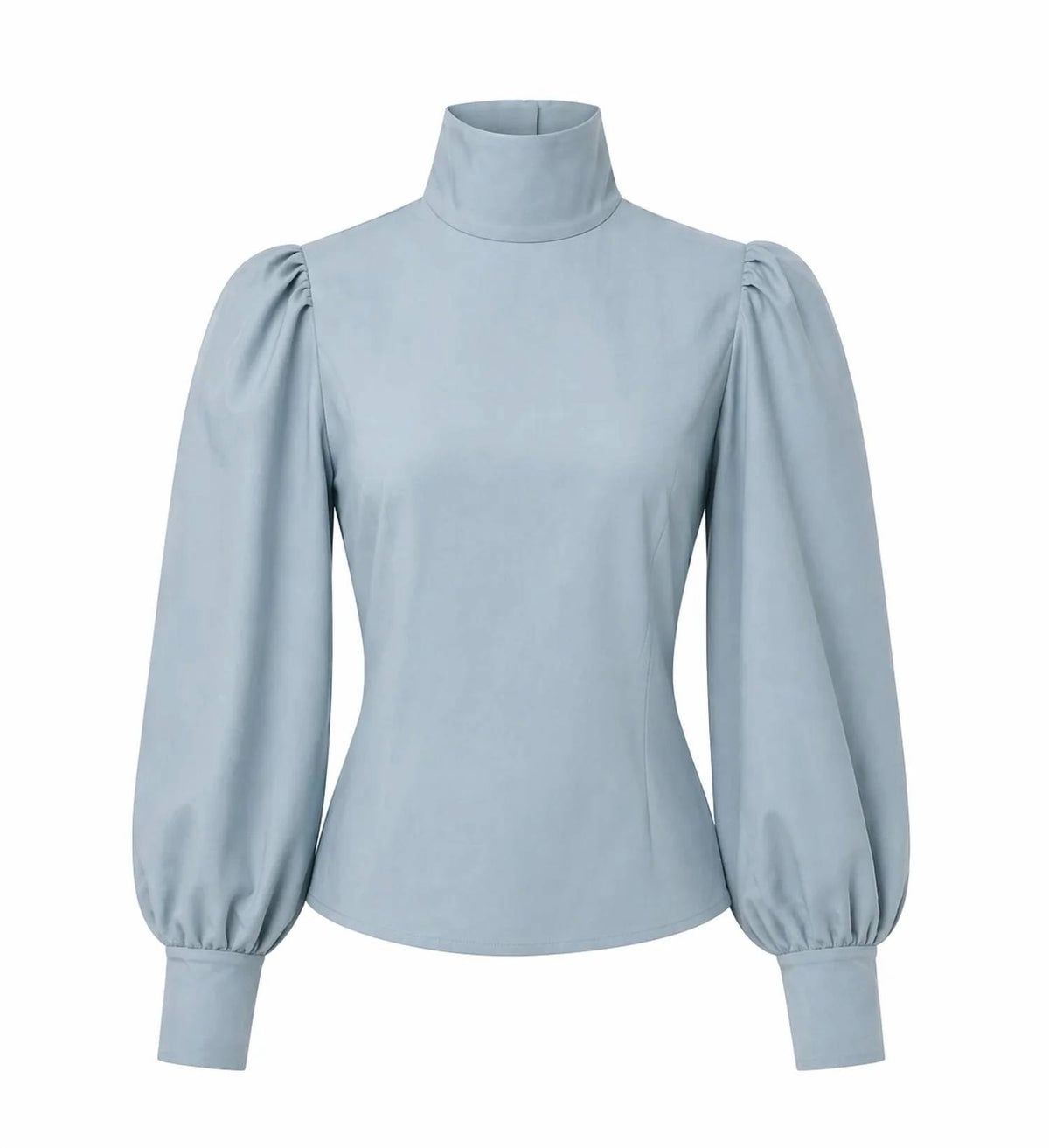 Women's Statement Blouse