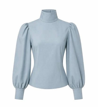 Women's Statement Blouse