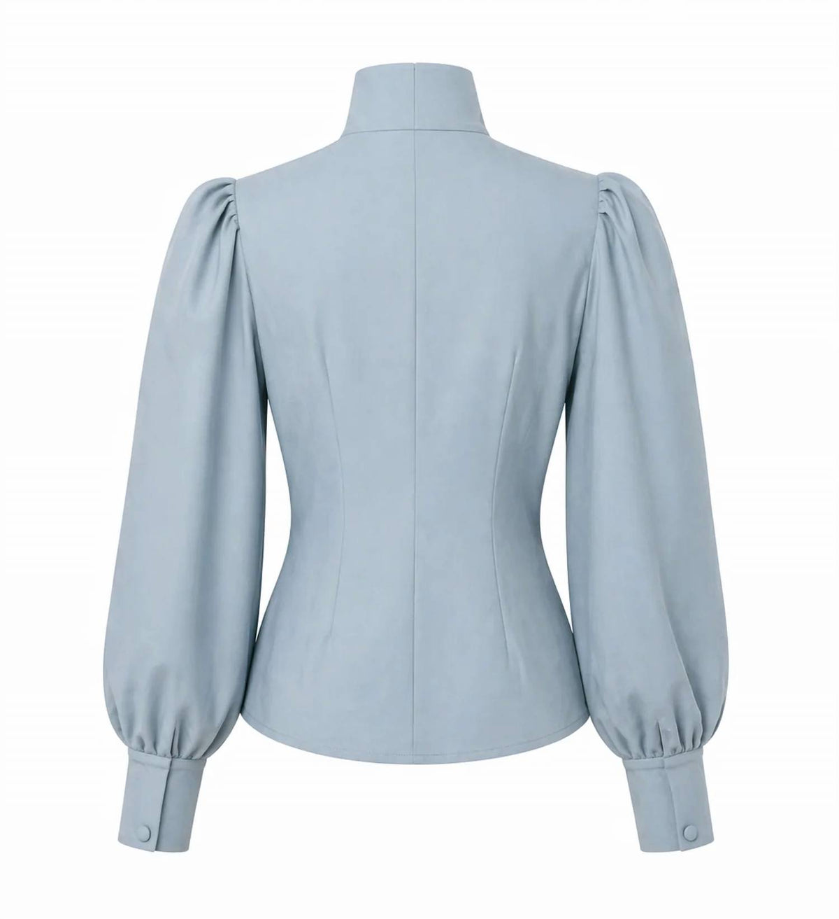 Women's Statement Blouse