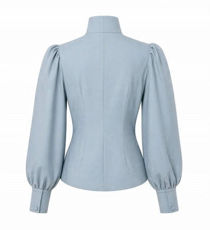 Women's Statement Blouse