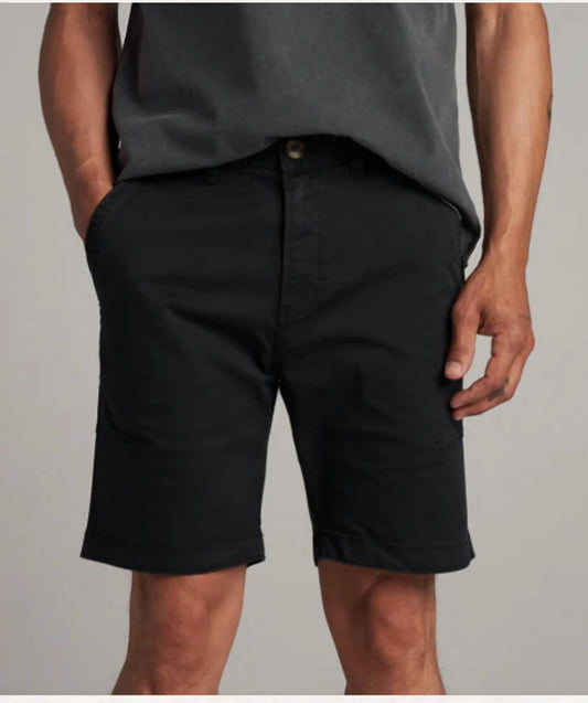 Walsh Twill Short