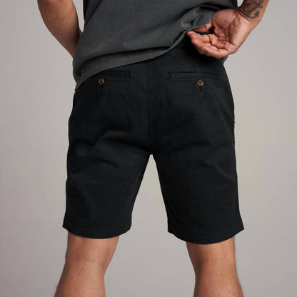 Walsh Twill Short