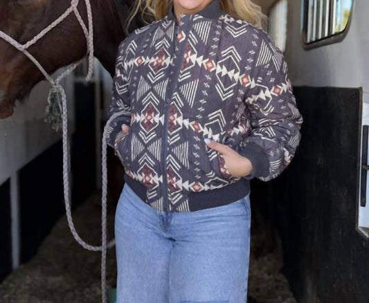 Dolly Shine Jacket