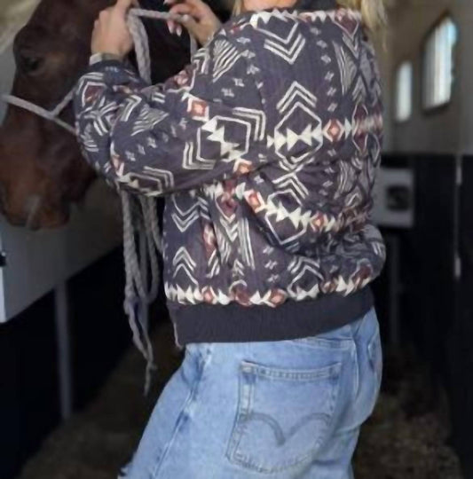Dolly Shine Jacket