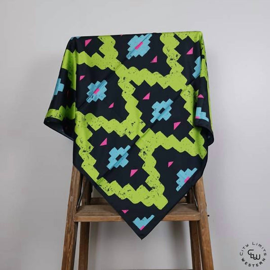 Women's Calamity Jane Wild Rag