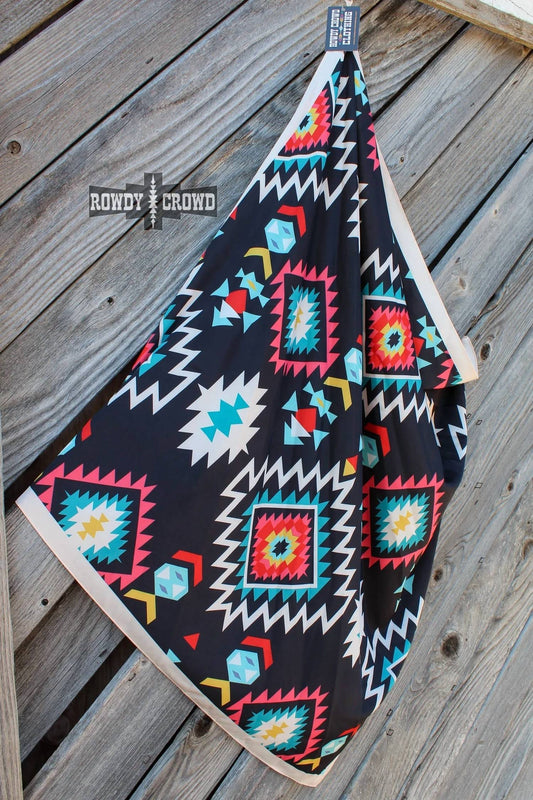 Women's Kickapoo Wild Rag
