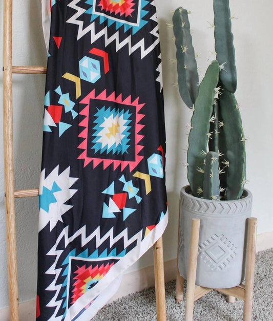 Women's Kickapoo Wild Rag