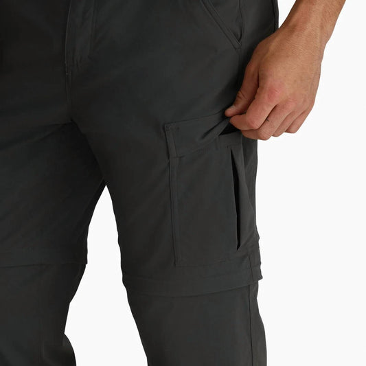 Men's Wilder Zip Off Pant