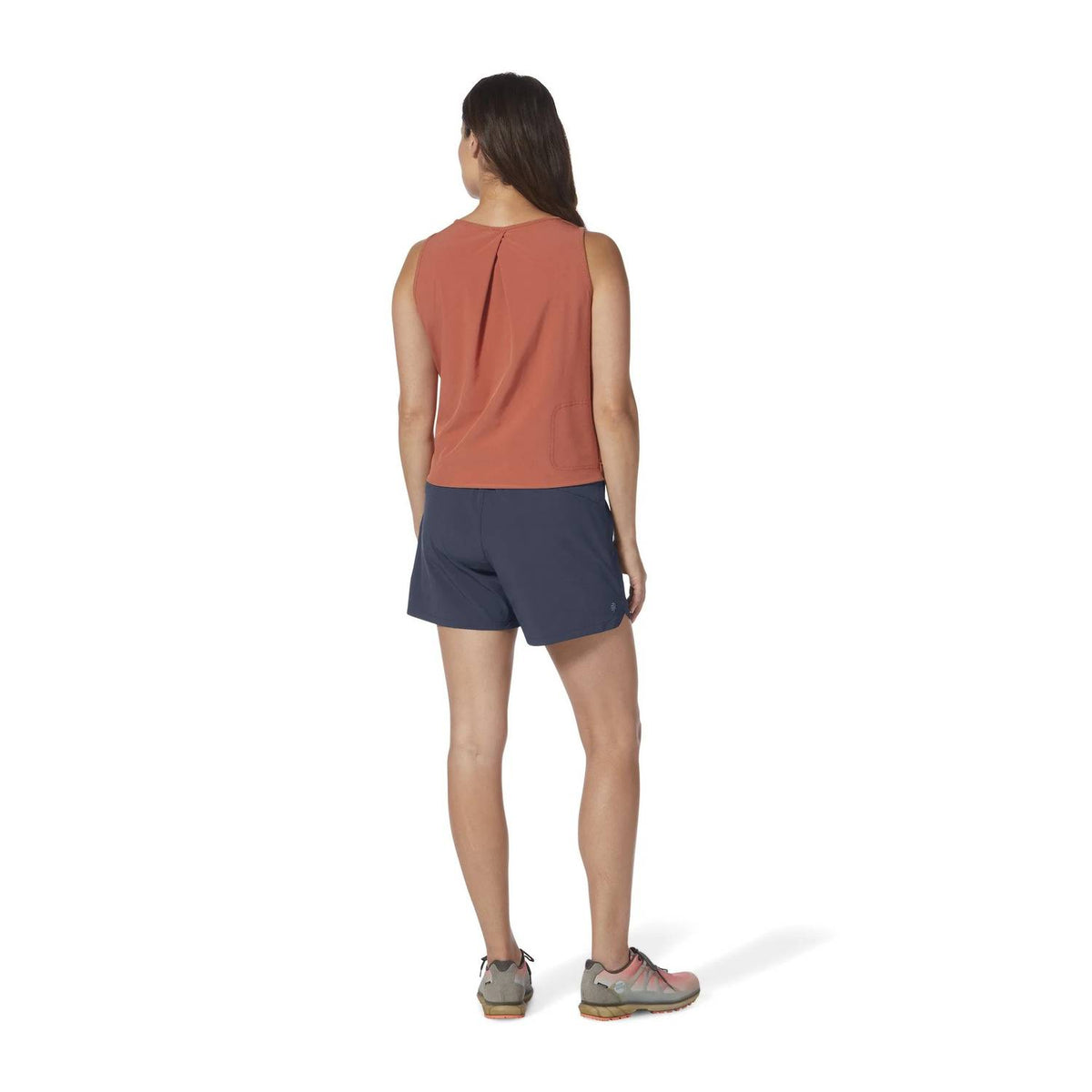 Spotless Evolution Short