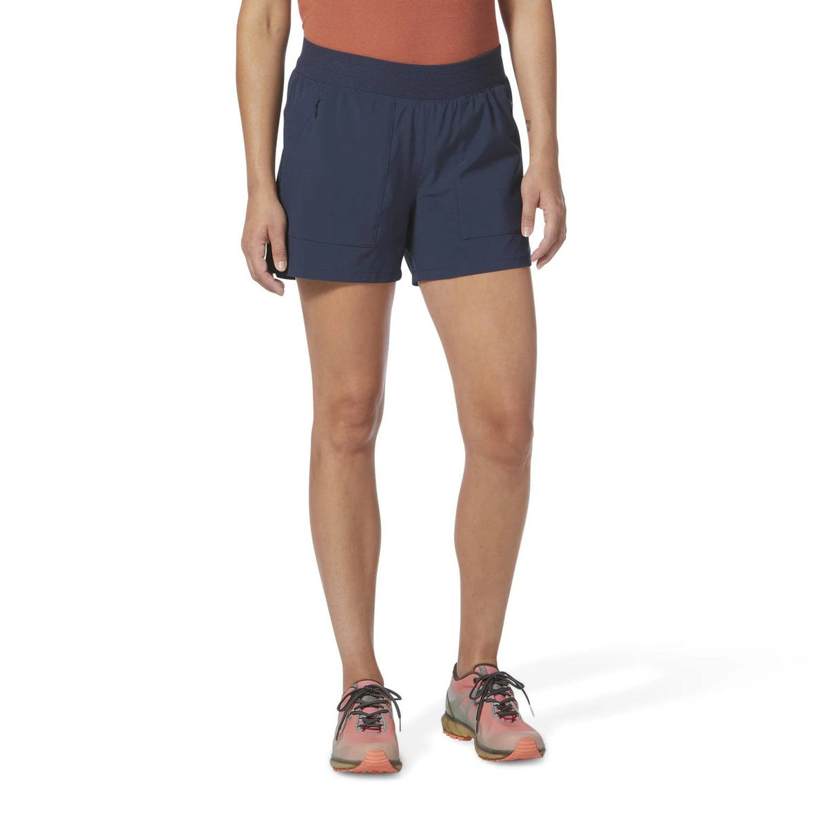 Spotless Evolution Short