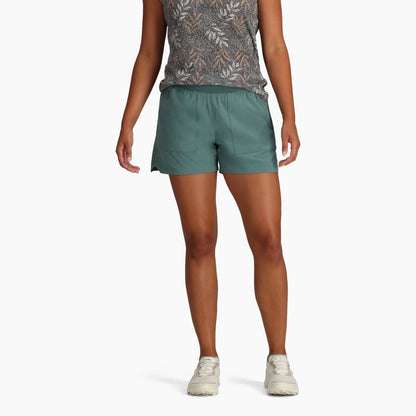 Spotless Evolution Short