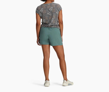 Spotless Evolution Short