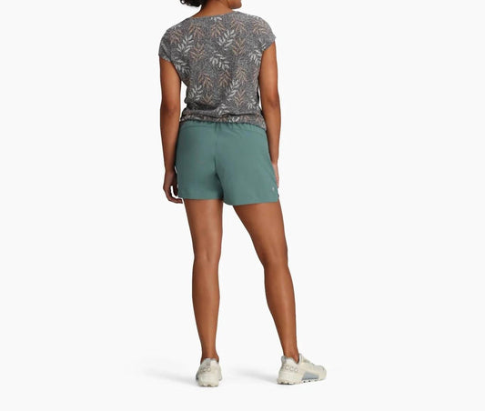 Spotless Evolution Short