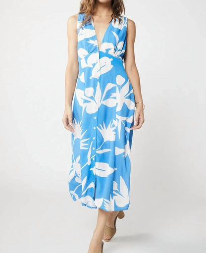 Robin Midi Dress