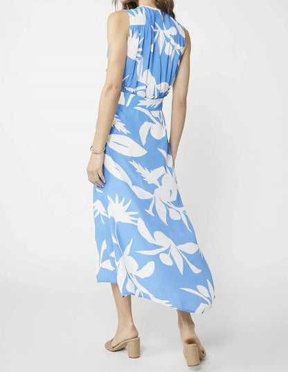 Robin Midi Dress
