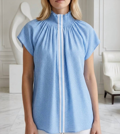 Katarina Blouse