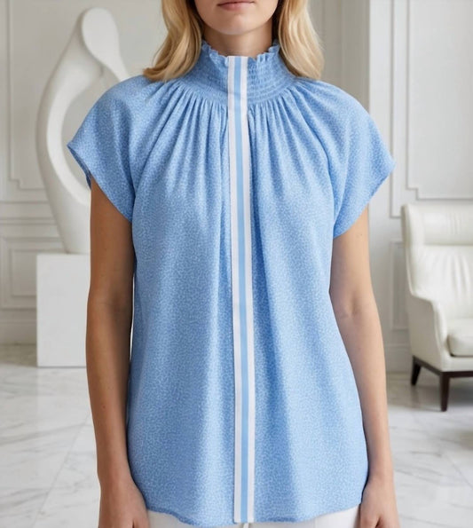 Katarina Blouse