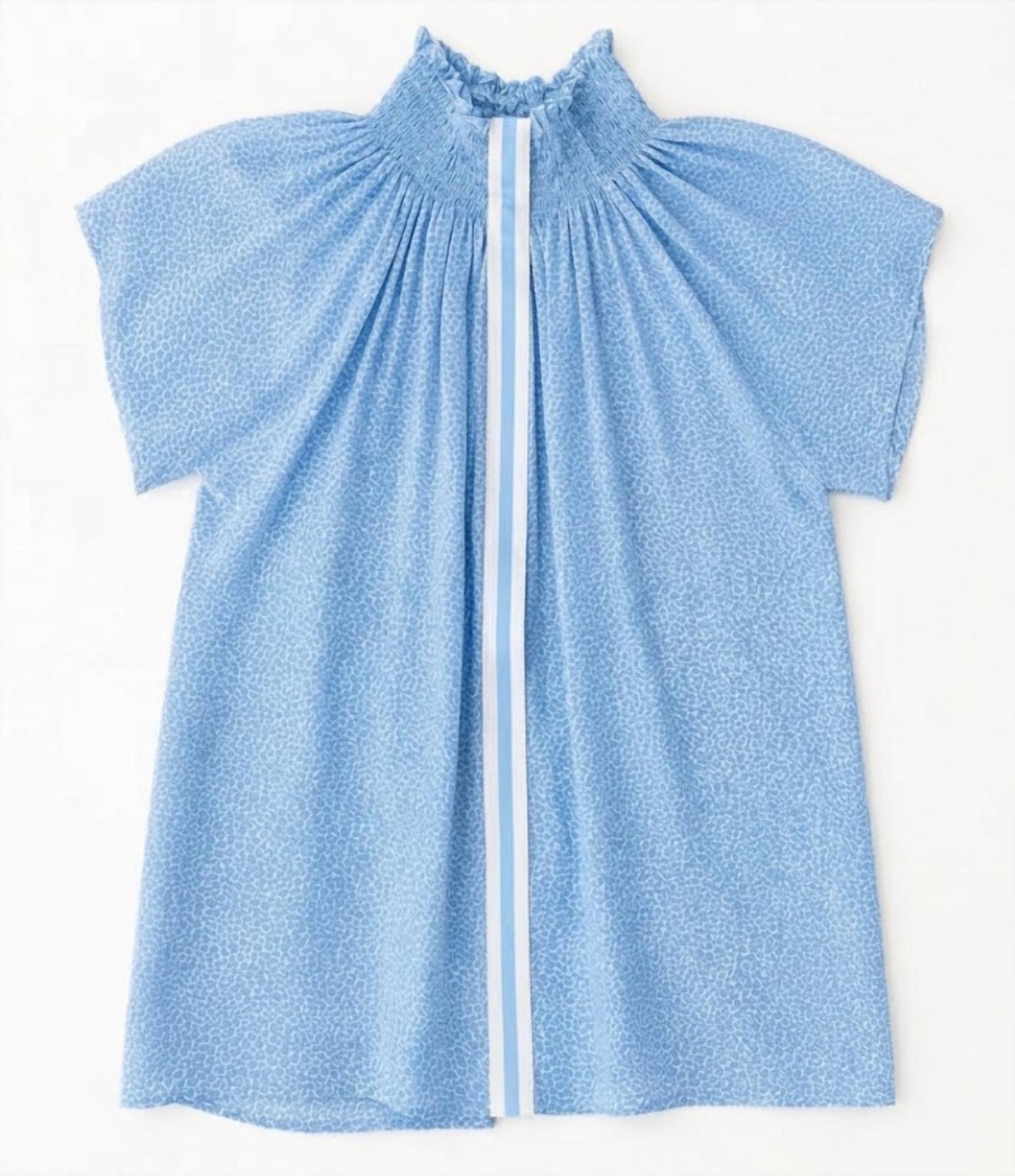 Katarina Blouse