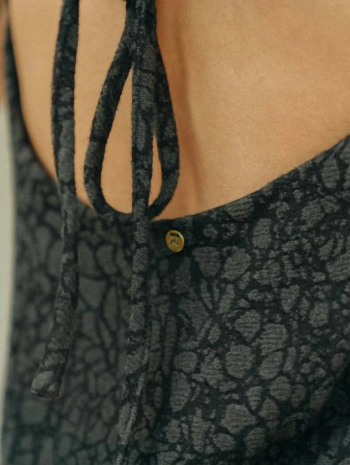 Anastasia Midi Dress