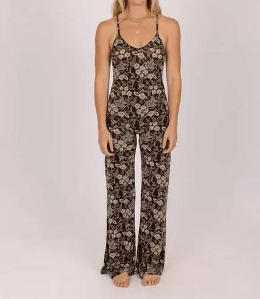 Emerly Jumpsuit