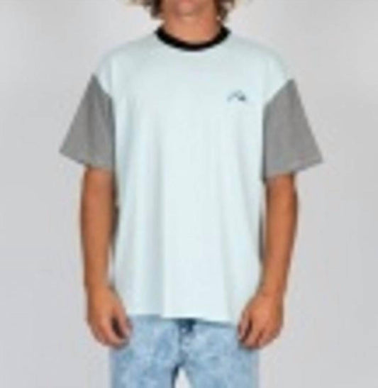 Ferndale Short Sleeve Tee