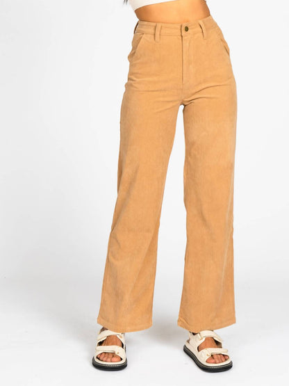 Keep Dreaming Corduroy Pant