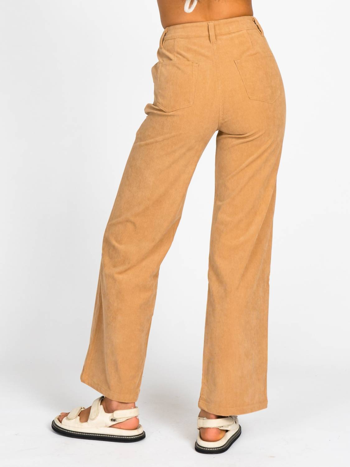 Keep Dreaming Corduroy Pant
