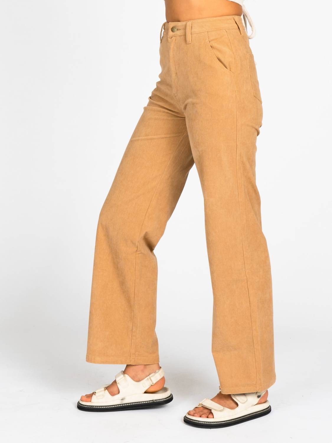 Keep Dreaming Corduroy Pant