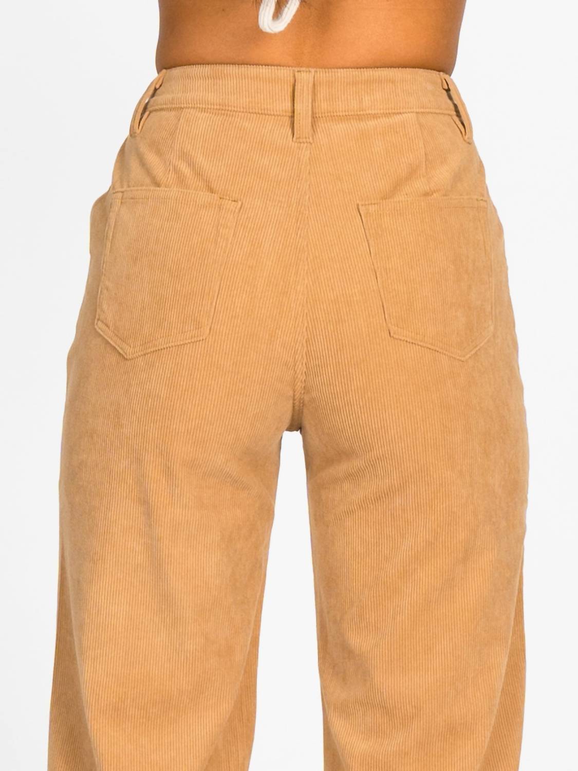 Keep Dreaming Corduroy Pant