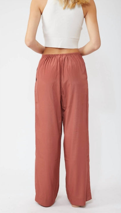 Porter Pant