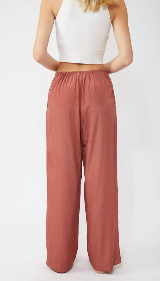 Porter Pant